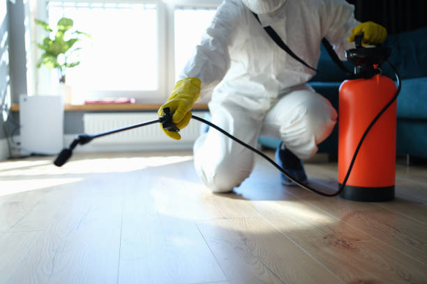Reliable Biohazard contractor in Williston, SC by Trauma Clean Pros